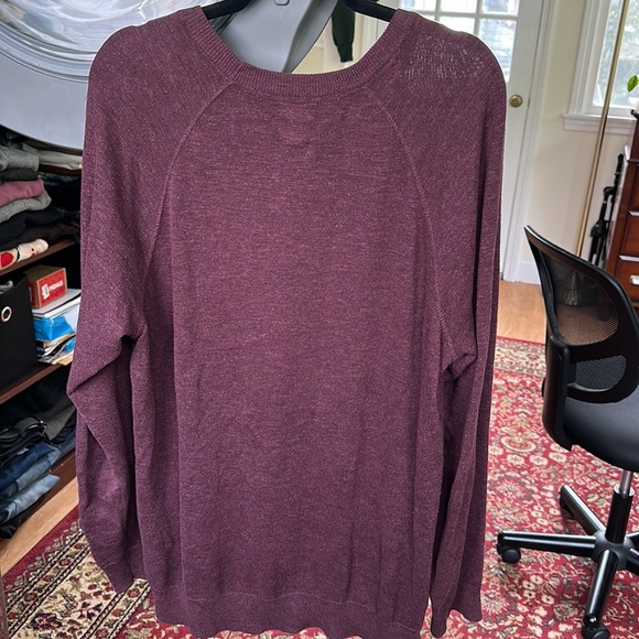 H&M Sweater - Men's Large - Picture 4 of 4